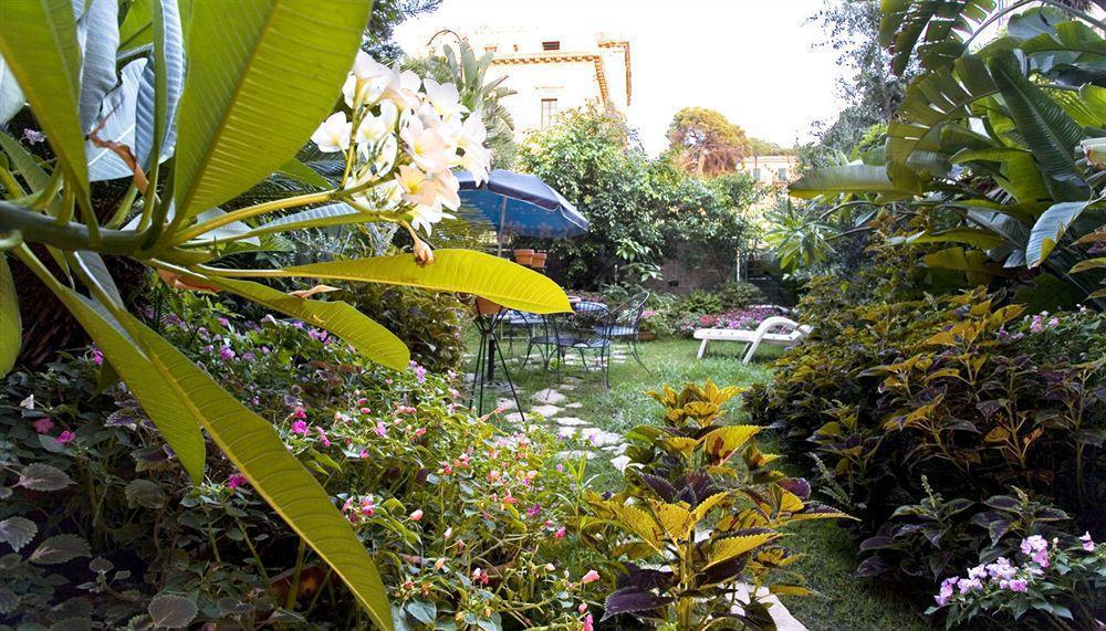 Bed and breakfast Cleopatra Palermo