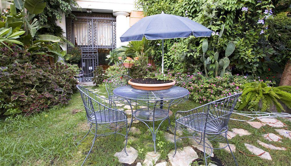 Bed and breakfast Cleopatra Palermo