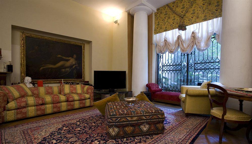 Bed and breakfast Cleopatra Palermo