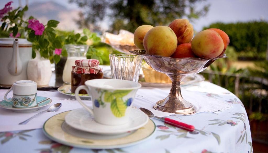 Cleopatra Bed and breakfast 3*