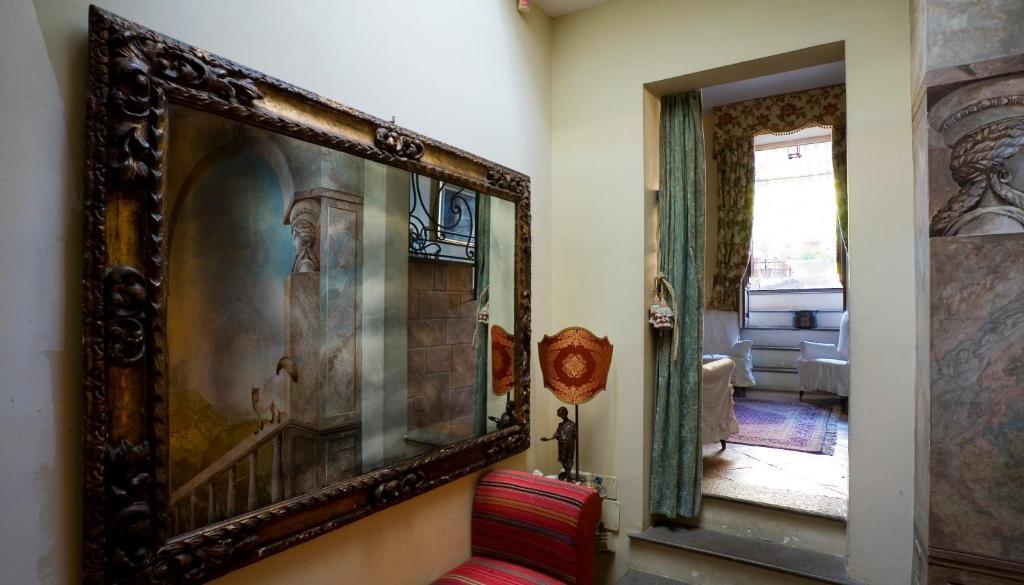 Bed and breakfast Cleopatra